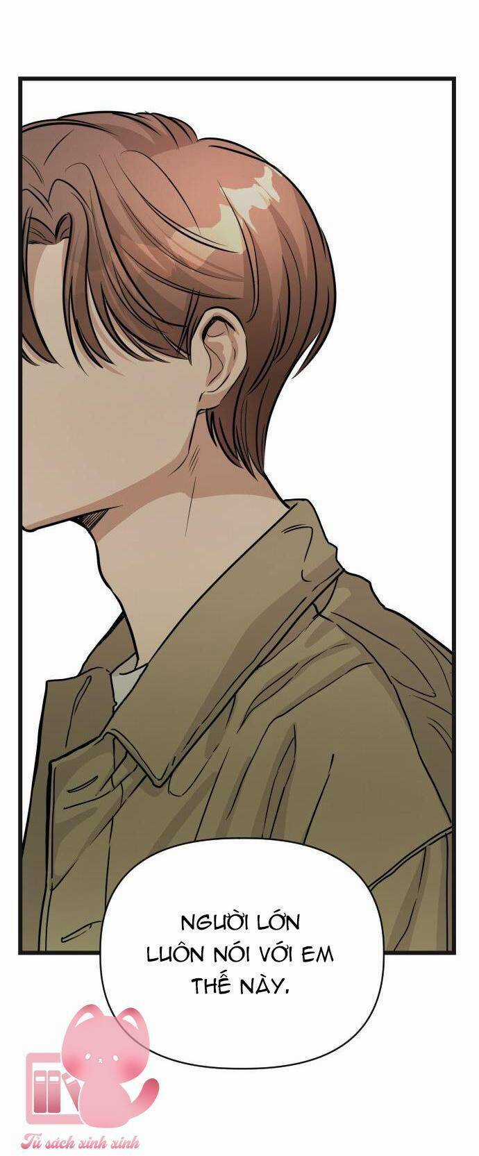 Lừa Tình - Chapter 20 - Trang 16