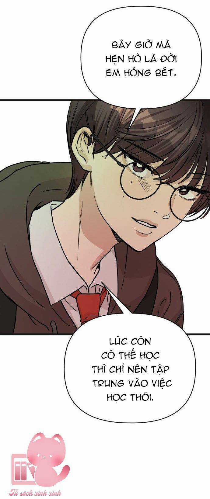 Lừa Tình - Chapter 20 - Trang 17