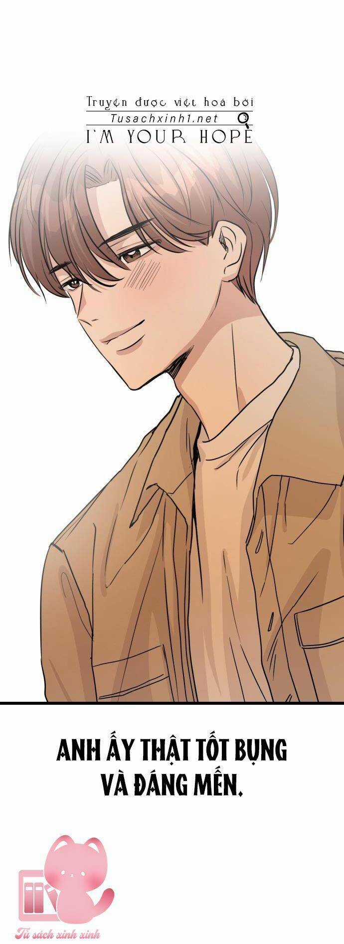 Lừa Tình - Chapter 20 - Trang 35