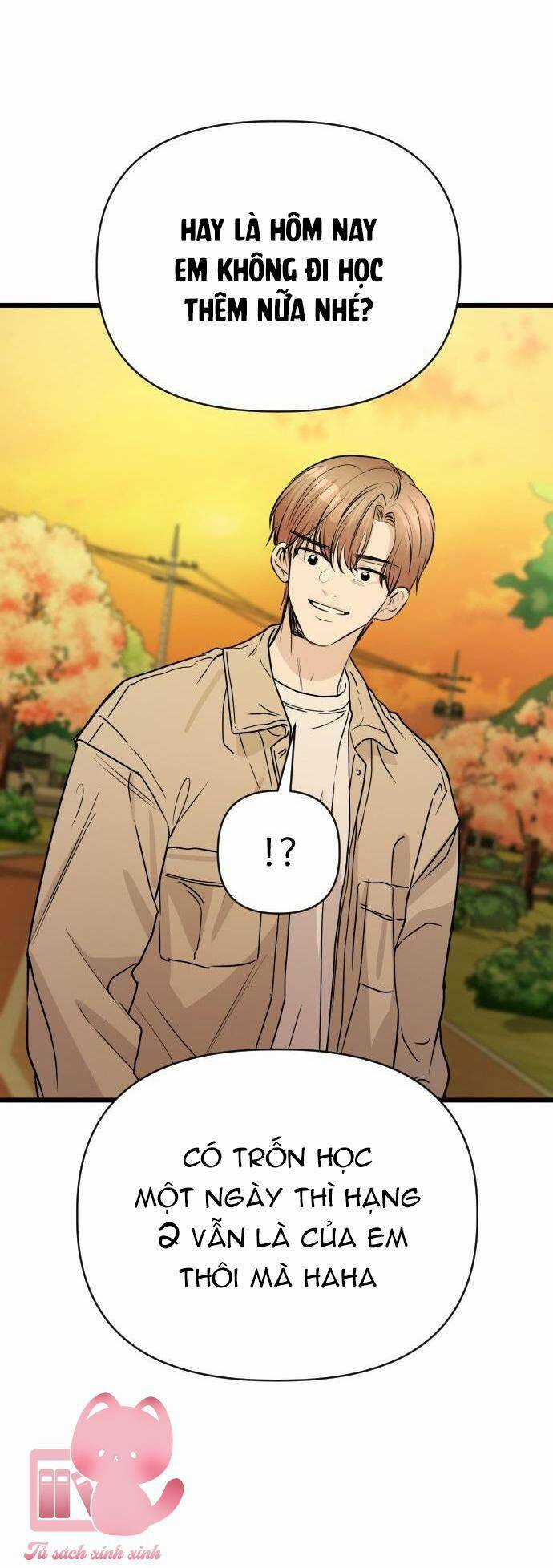 Lừa Tình - Chapter 20 - Trang 40