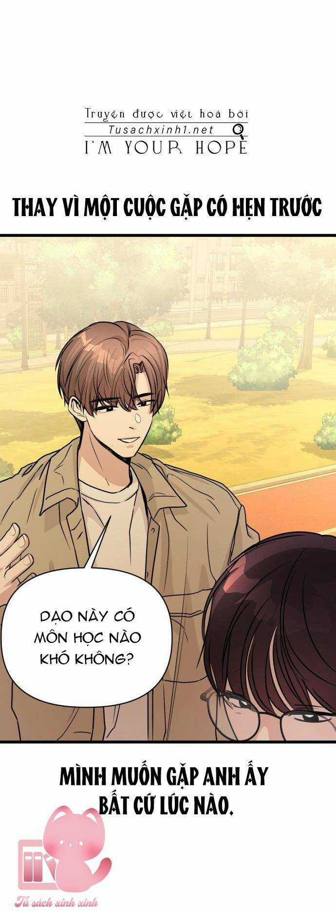 Lừa Tình - Chapter 20 - Trang 49