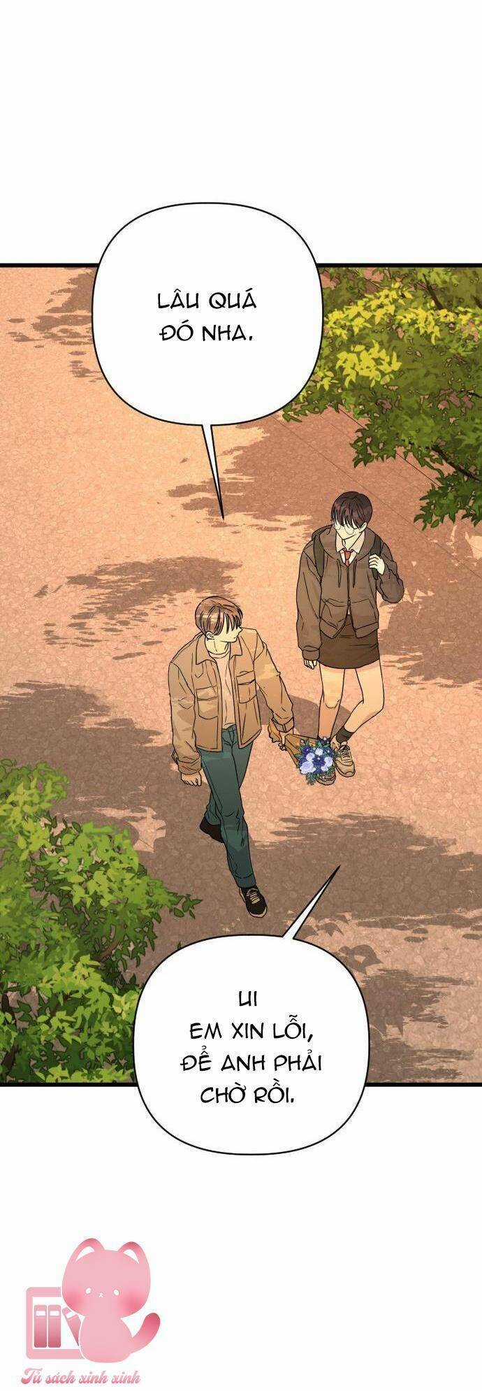 Lừa Tình - Chapter 20 - Trang 6