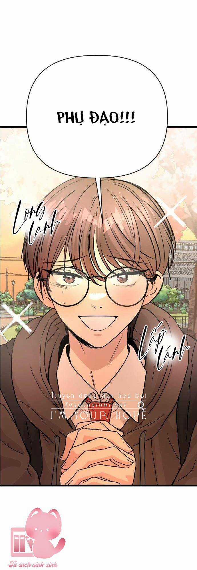 Lừa Tình - Chapter 20 - Trang 56