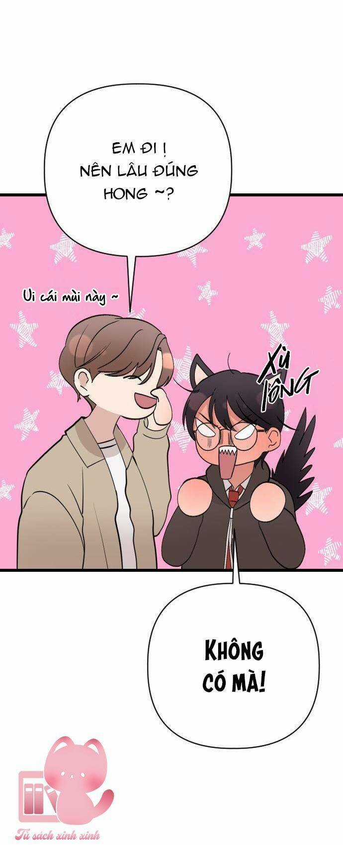 Lừa Tình - Chapter 20 - Trang 7