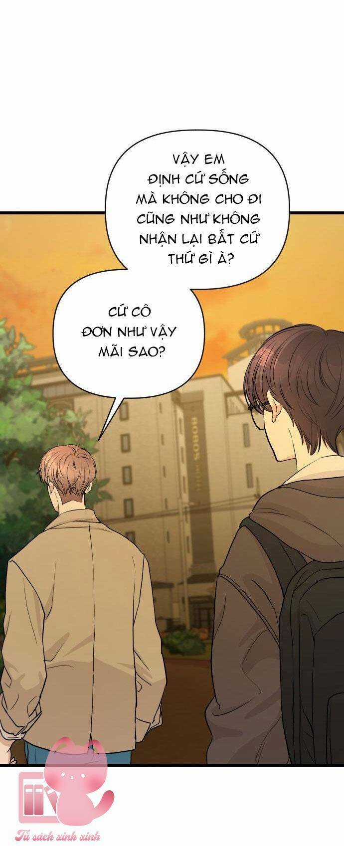 Lừa Tình - Chapter 21 - Trang 16