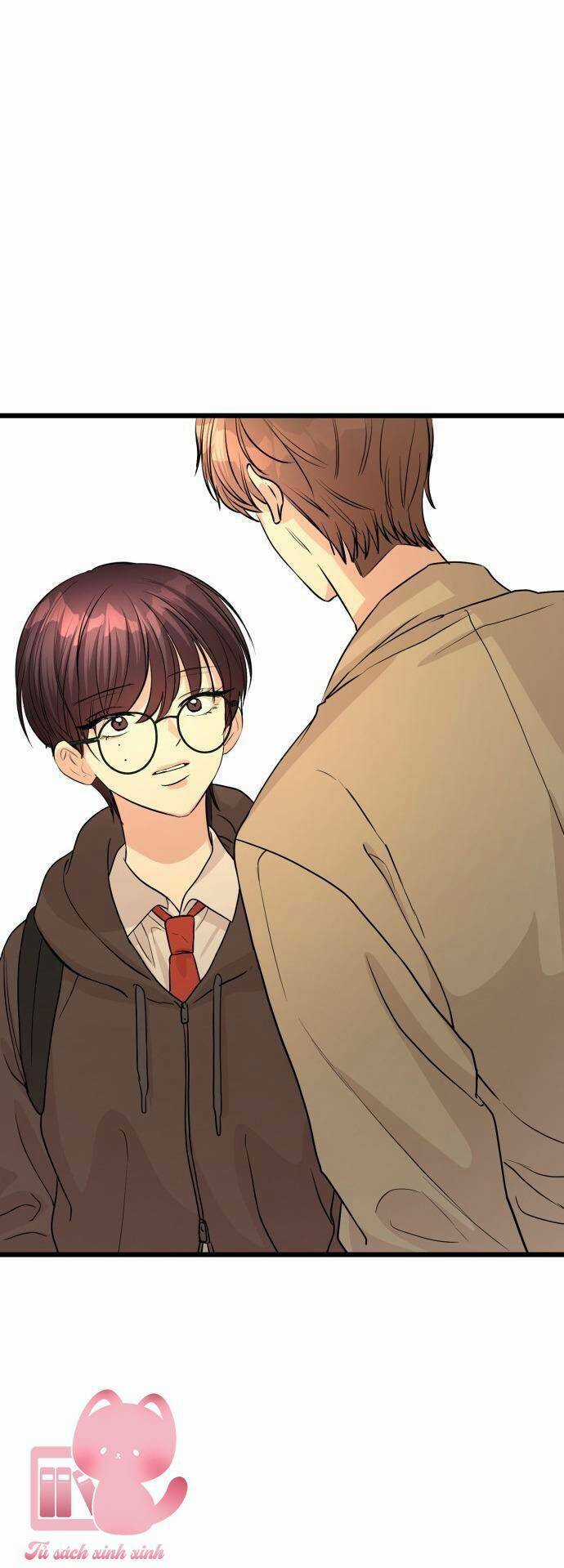 Lừa Tình - Chapter 21 - Trang 21