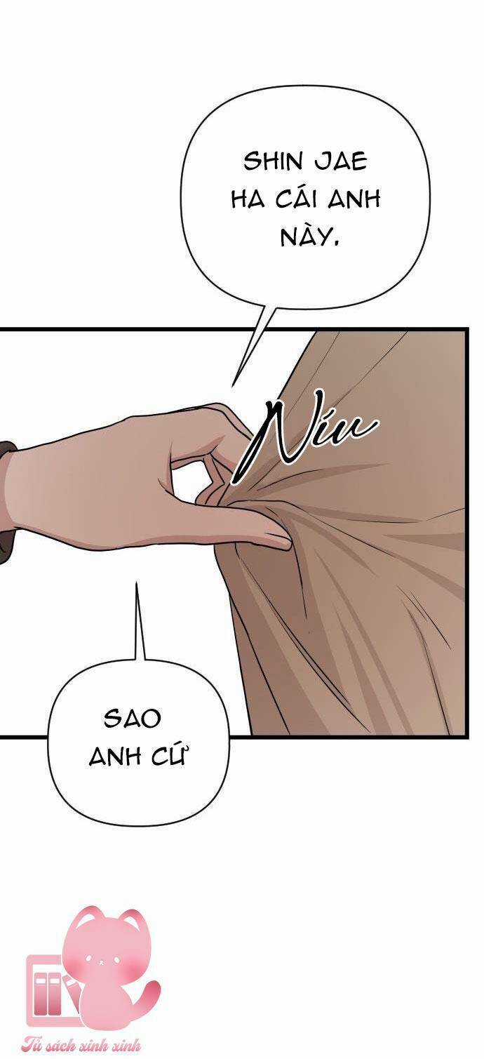 Lừa Tình - Chapter 21 - Trang 22