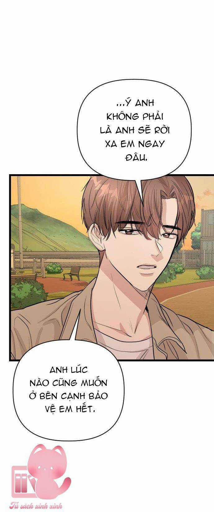 Lừa Tình - Chapter 21 - Trang 24