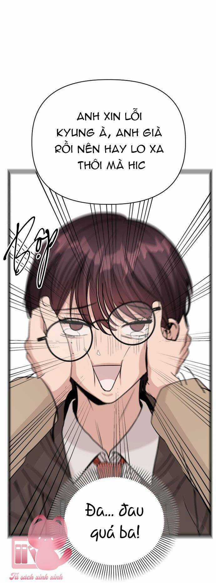 Lừa Tình - Chapter 21 - Trang 26