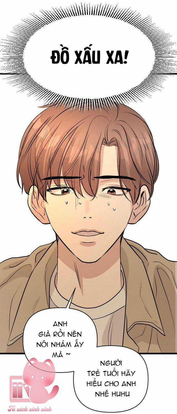 Lừa Tình - Chapter 21 - Trang 28