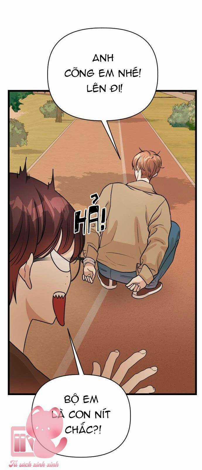 Lừa Tình - Chapter 21 - Trang 30