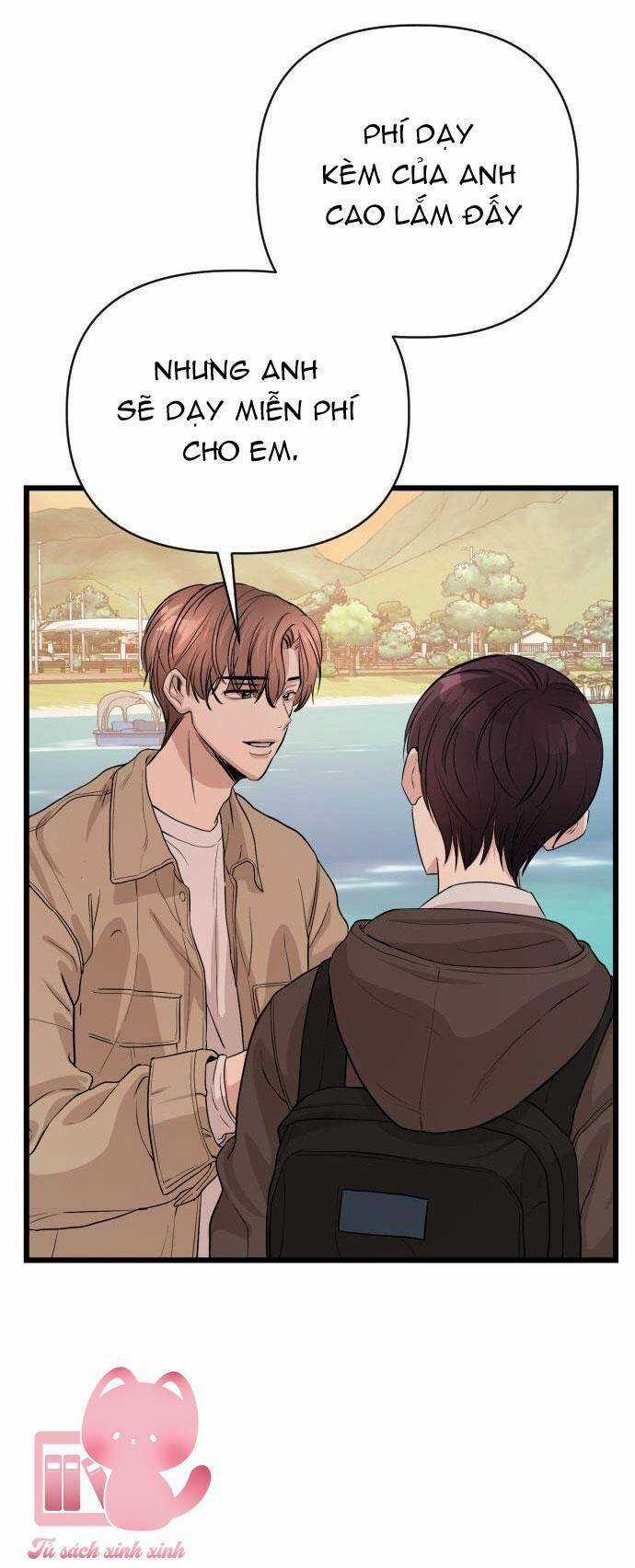 Lừa Tình - Chapter 21 - Trang 4