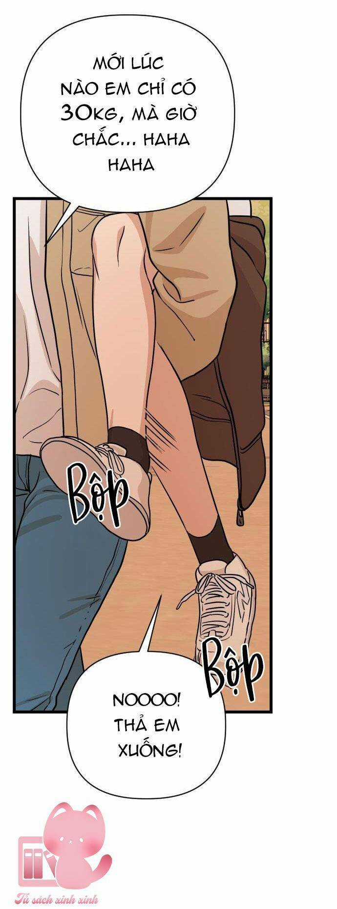 Lừa Tình - Chapter 21 - Trang 35