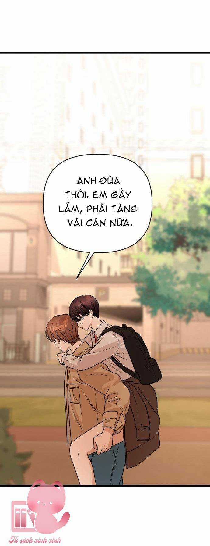 Lừa Tình - Chapter 21 - Trang 36