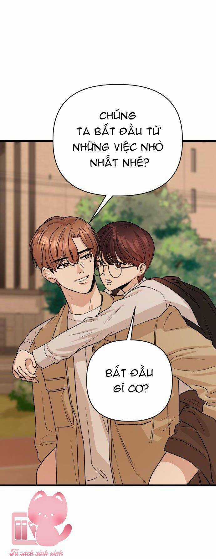 Lừa Tình - Chapter 21 - Trang 38