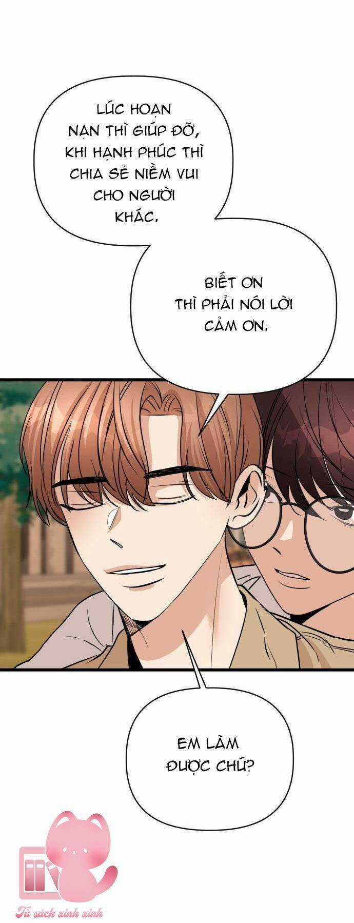 Lừa Tình - Chapter 21 - Trang 39