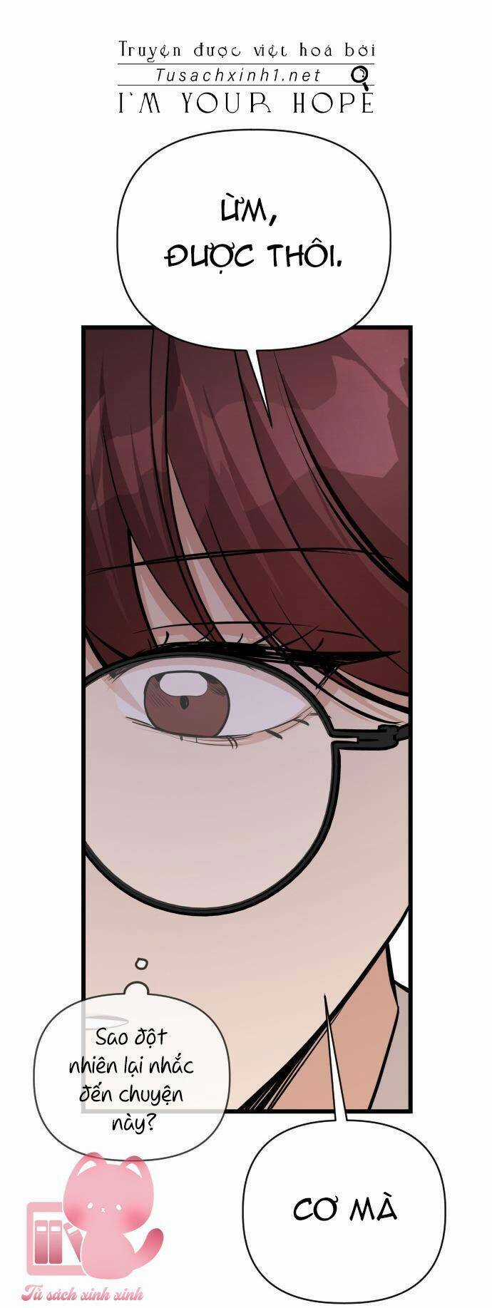 Lừa Tình - Chapter 21 - Trang 40