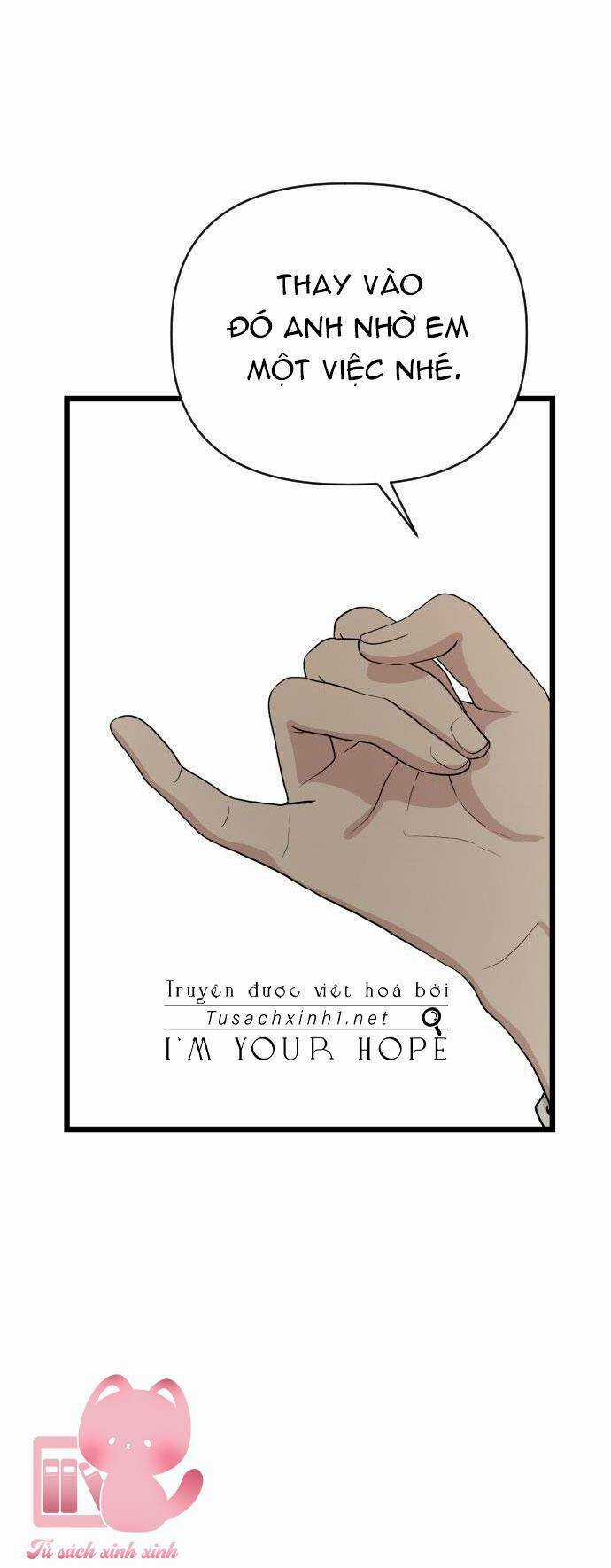 Lừa Tình - Chapter 21 - Trang 5