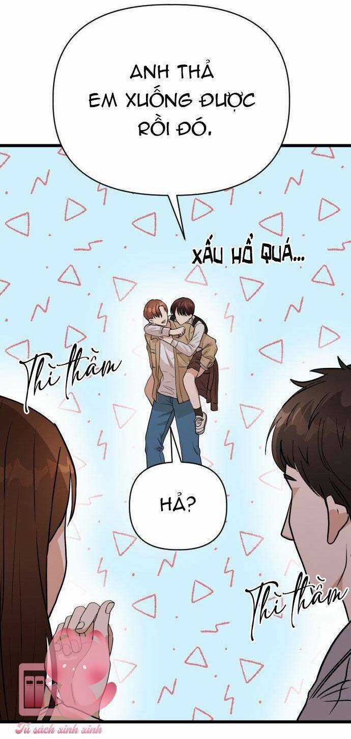 Lừa Tình - Chapter 21 - Trang 42