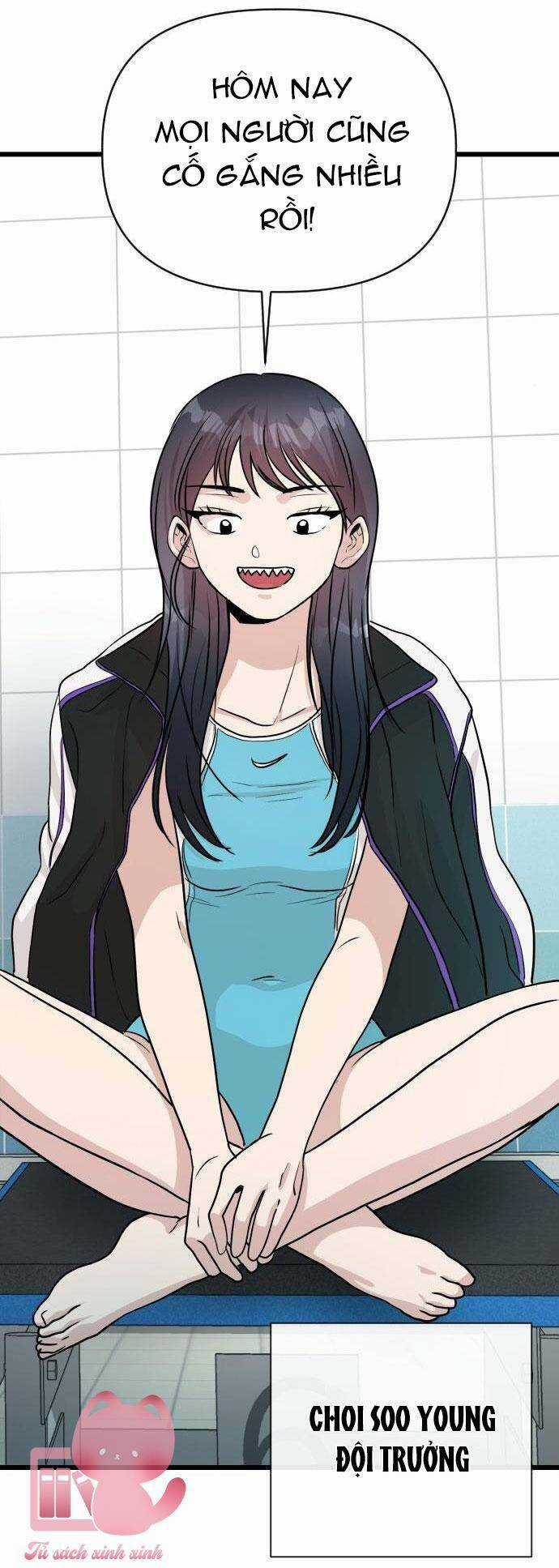 Lừa Tình - Chapter 21 - Trang 48