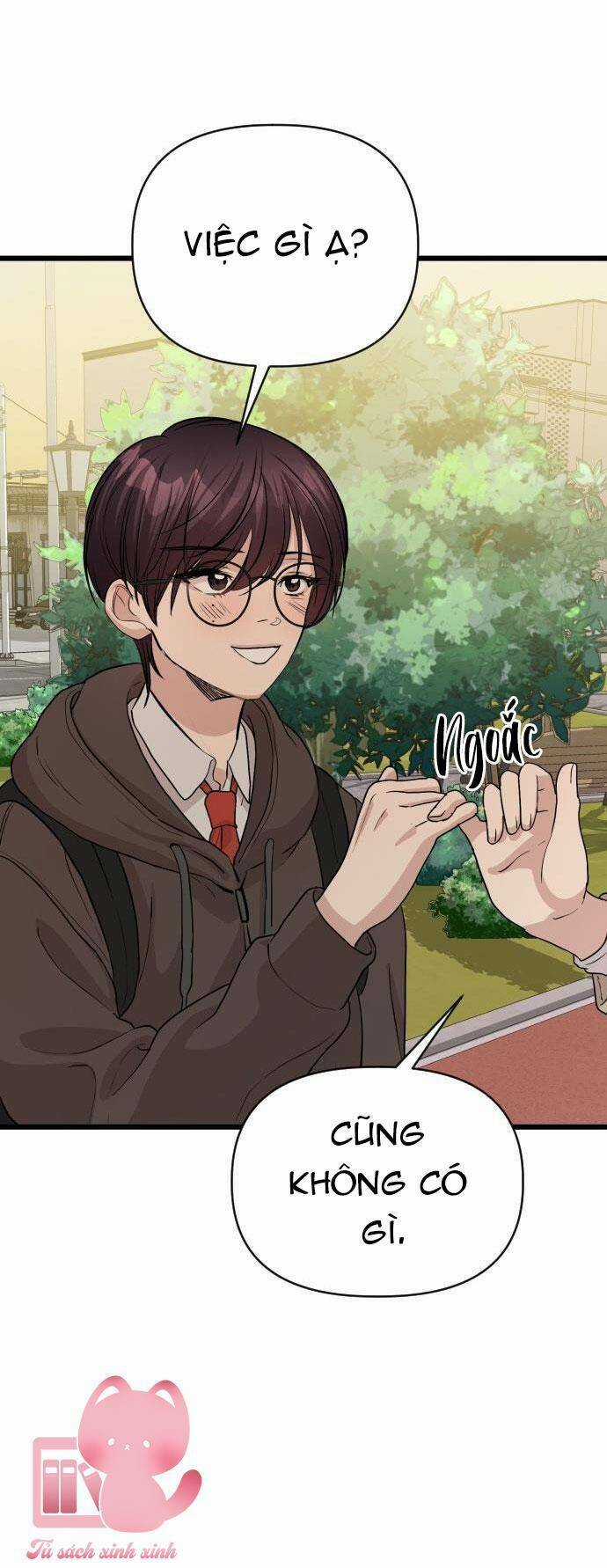 Lừa Tình - Chapter 21 - Trang 6