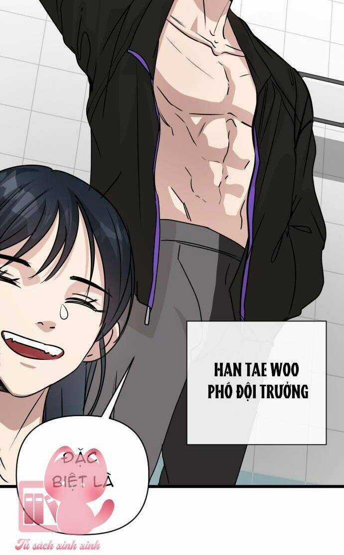 Lừa Tình - Chapter 21 - Trang 53