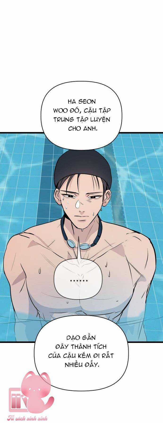 Lừa Tình - Chapter 21 - Trang 54