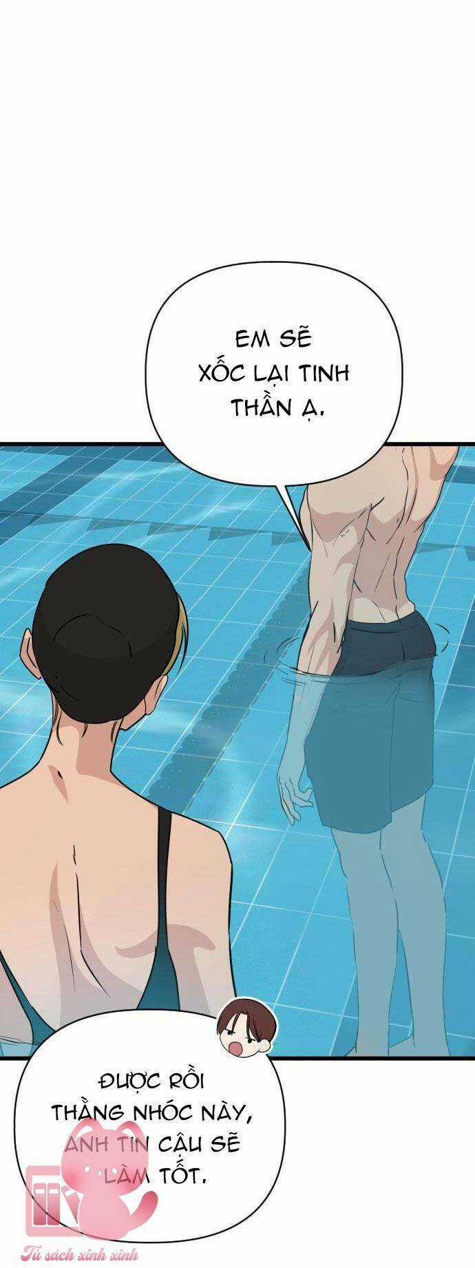 Lừa Tình - Chapter 21 - Trang 55