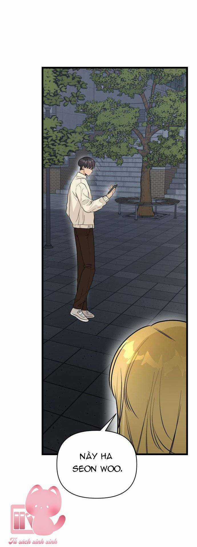 Lừa Tình - Chapter 21 - Trang 58