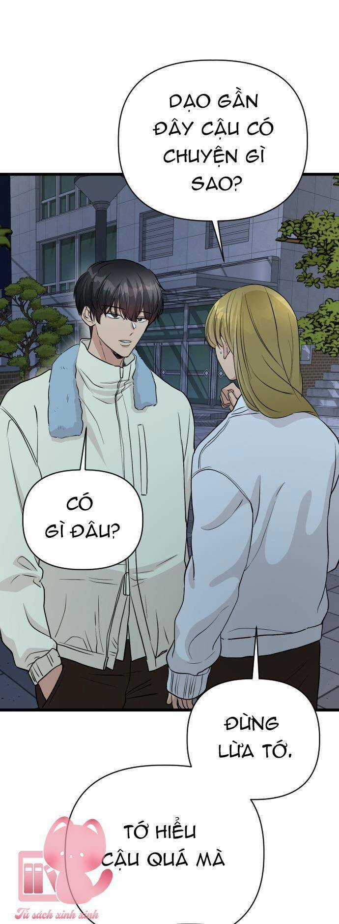 Lừa Tình - Chapter 21 - Trang 59