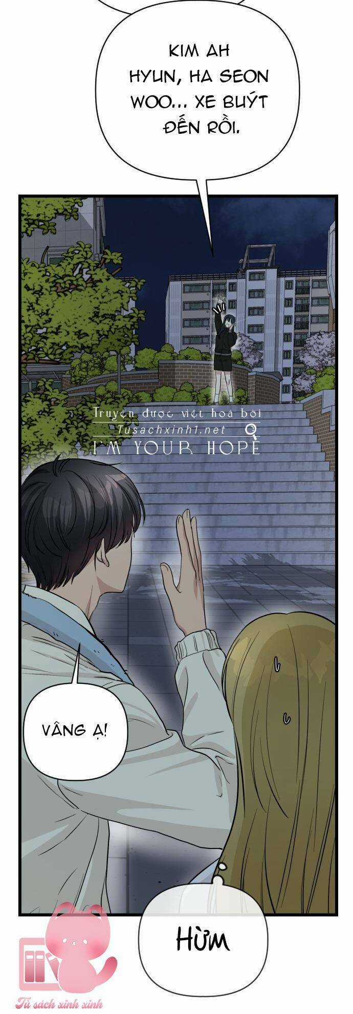 Lừa Tình - Chapter 21 - Trang 60