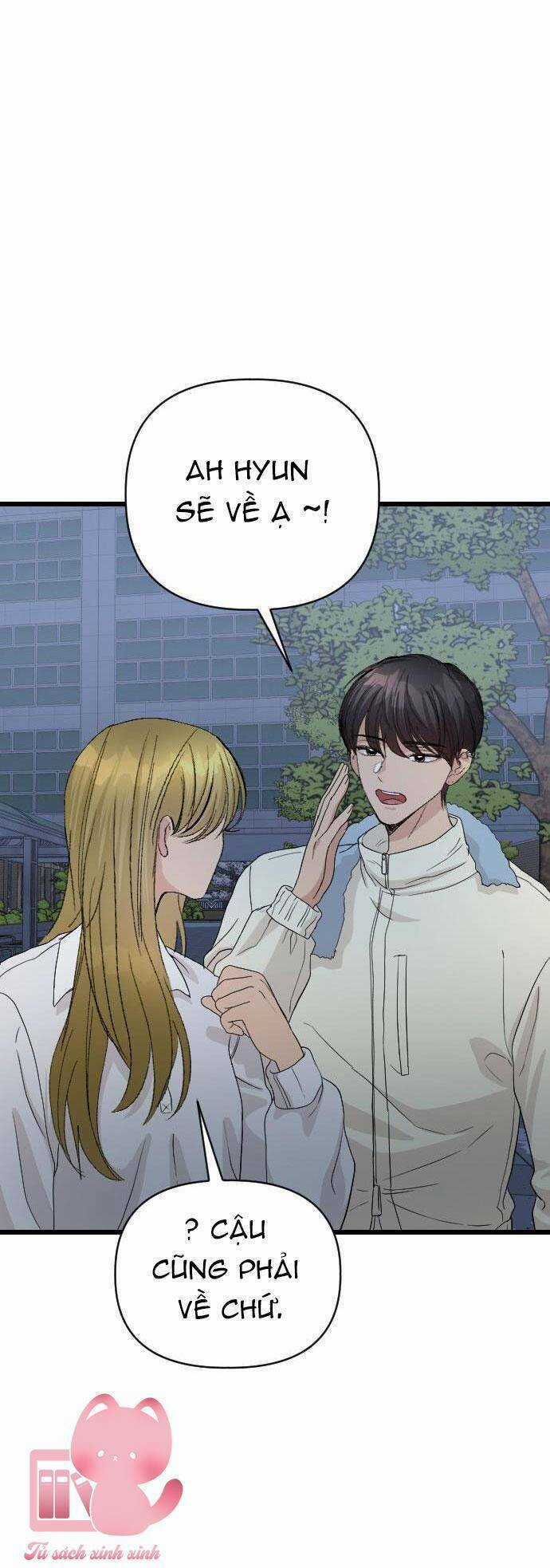 Lừa Tình - Chapter 21 - Trang 61