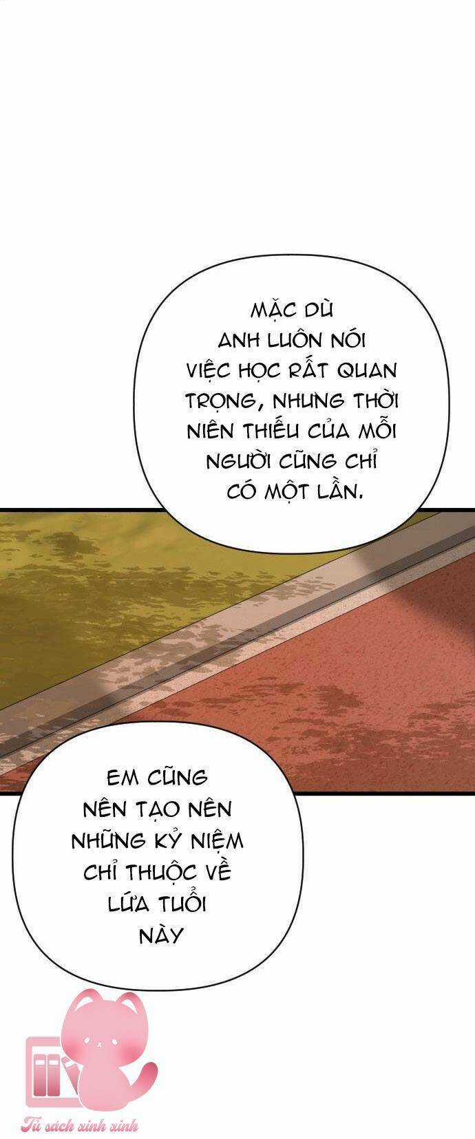 Lừa Tình - Chapter 21 - Trang 8