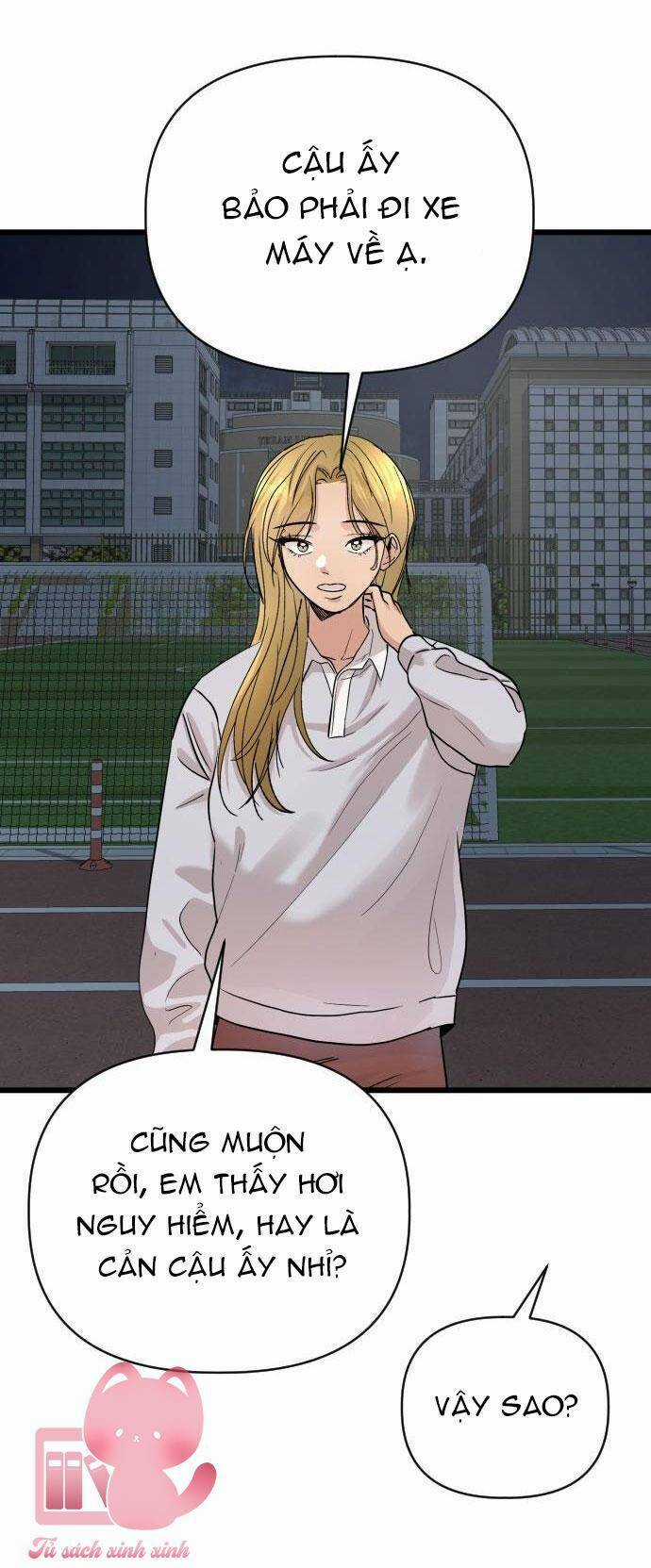 Lừa Tình - Chapter 21 - Trang 74