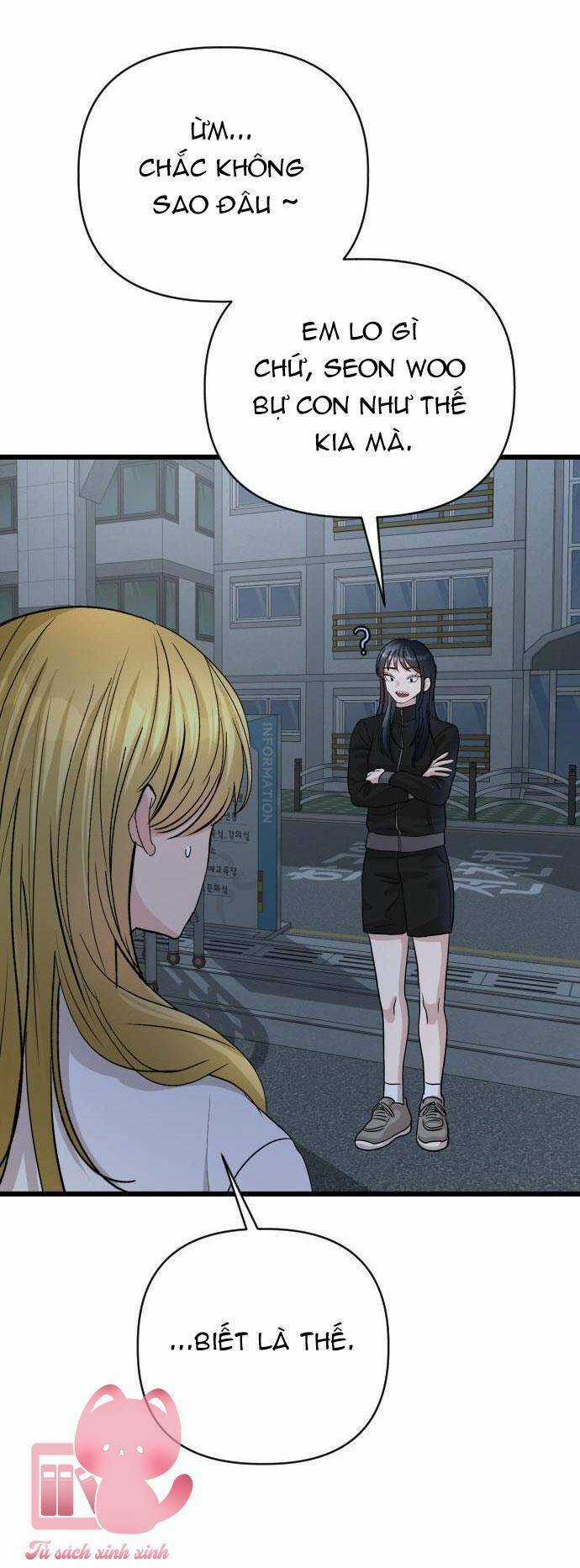 Lừa Tình - Chapter 21 - Trang 75