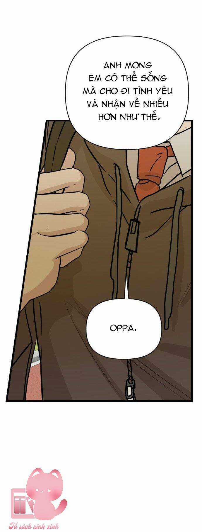 Lừa Tình - Chapter 21 - Trang 9