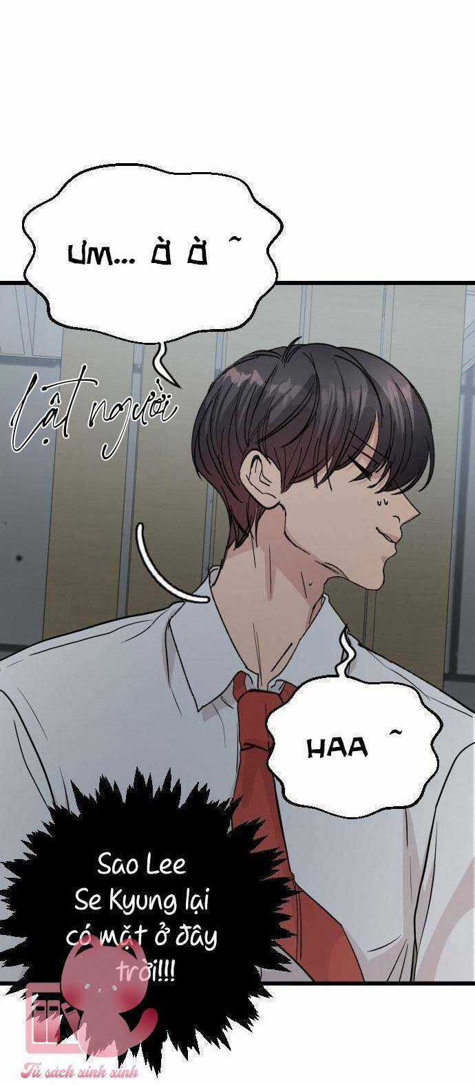 Lừa Tình - Chapter 21 - Trang 81