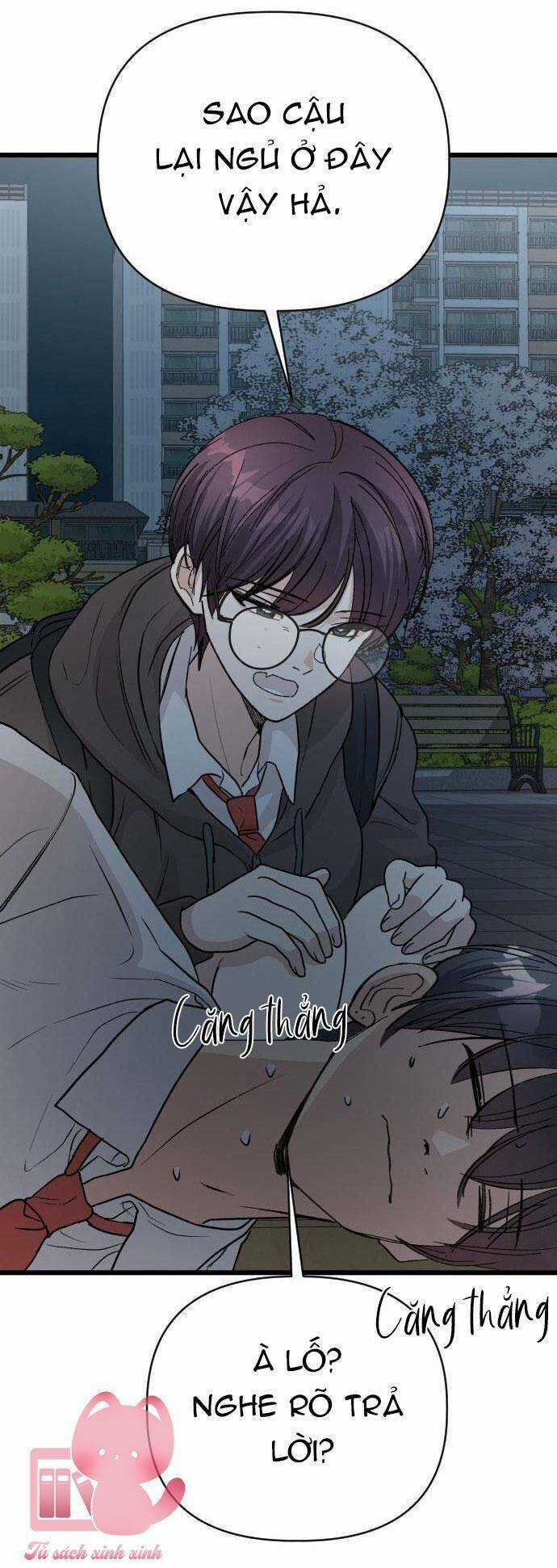 Lừa Tình - Chapter 21 - Trang 83