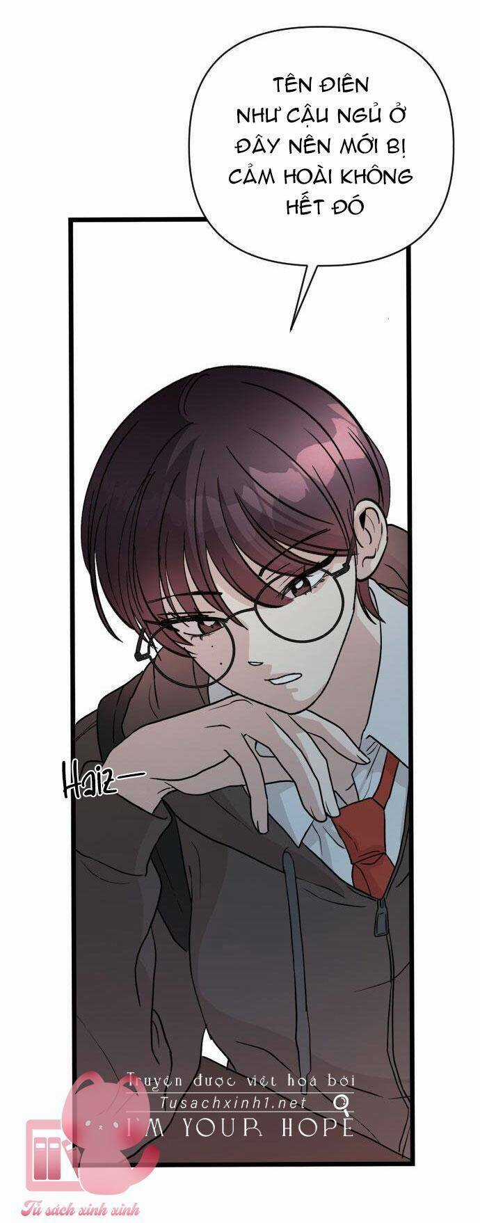 Lừa Tình - Chapter 21 - Trang 86