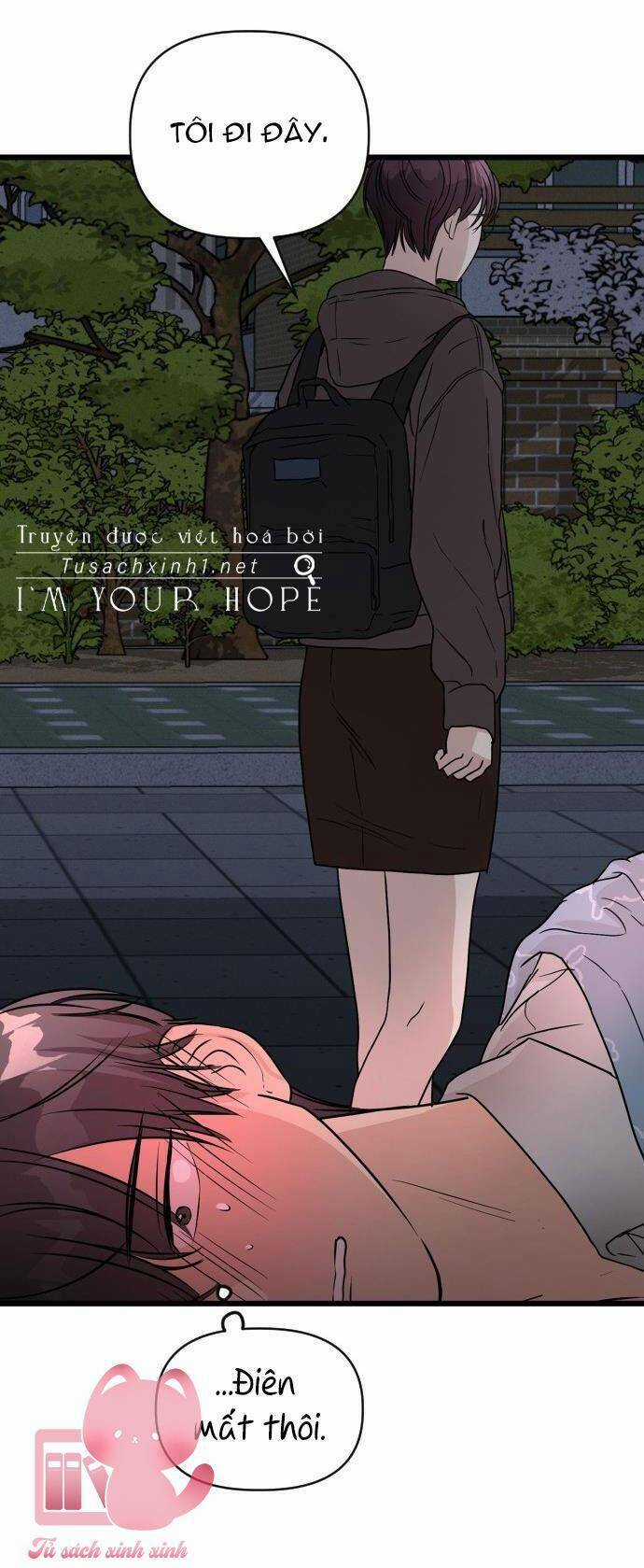 Lừa Tình - Chapter 21 - Trang 90