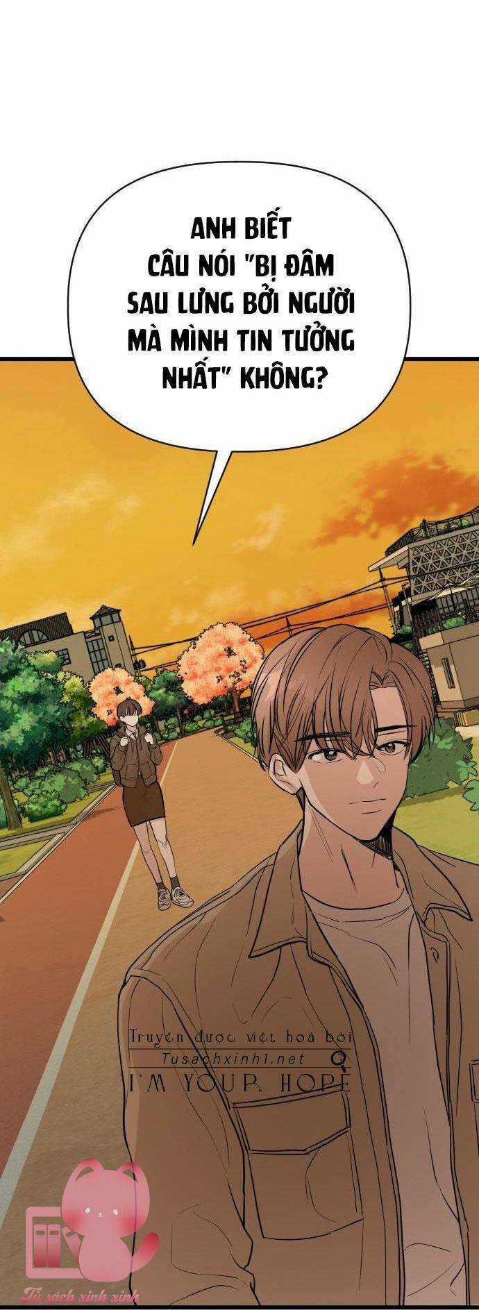 Lừa Tình - Chapter 21 - Trang 10