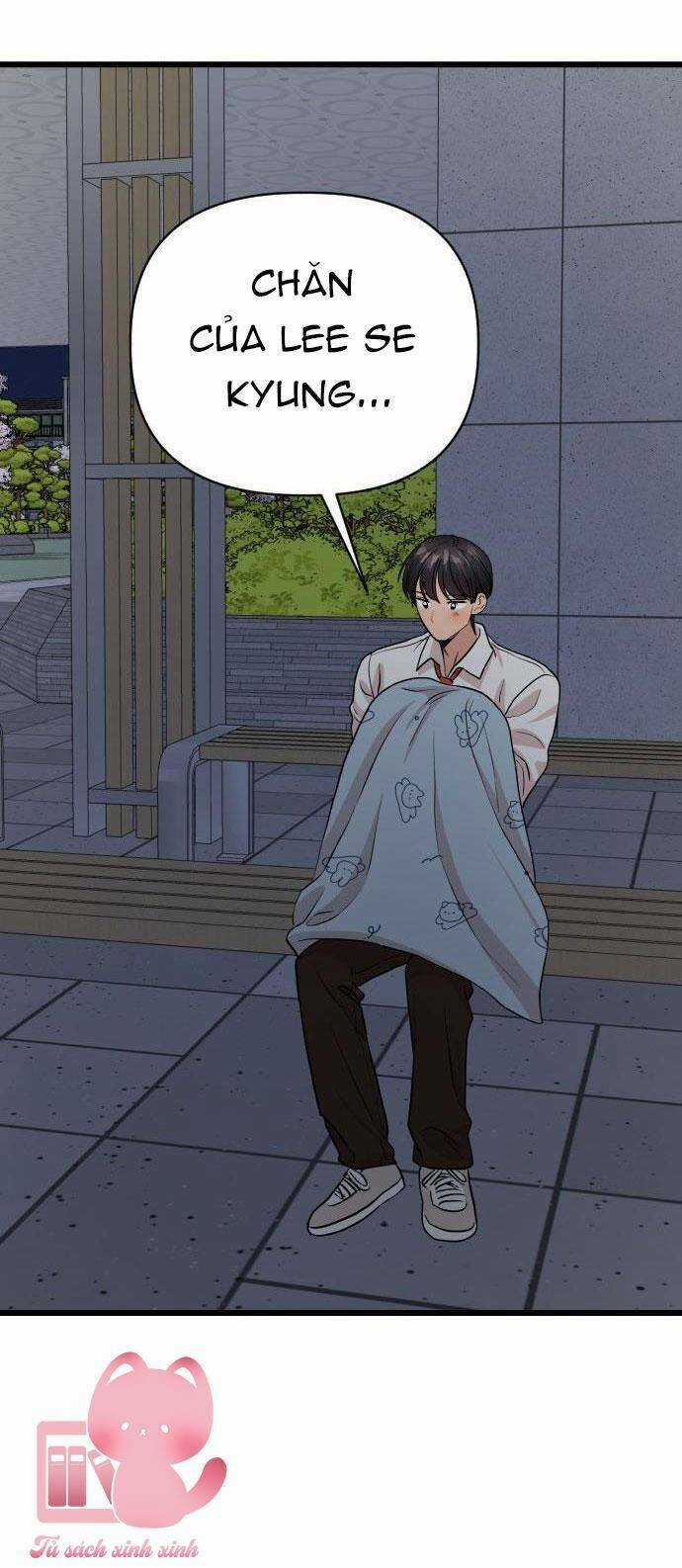 Lừa Tình - Chapter 21 - Trang 93