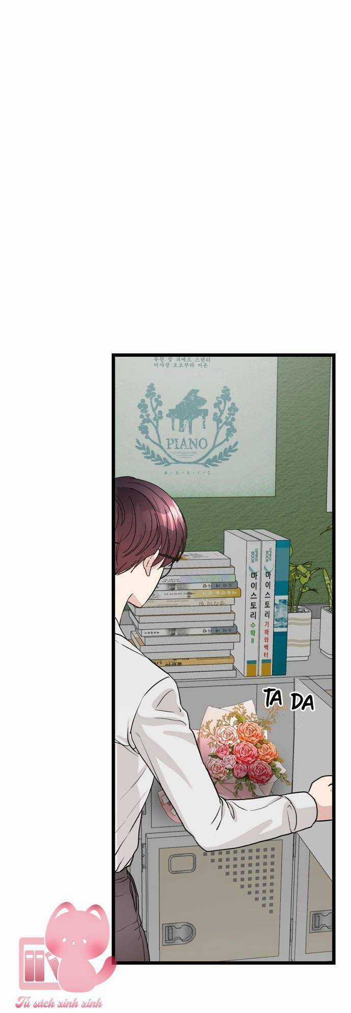 Lừa Tình - Chapter 22 - Trang 2