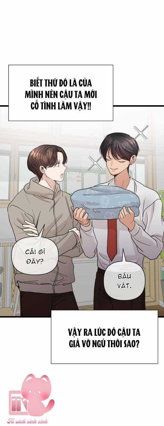 Lừa Tình - Chapter 22 - Trang 14