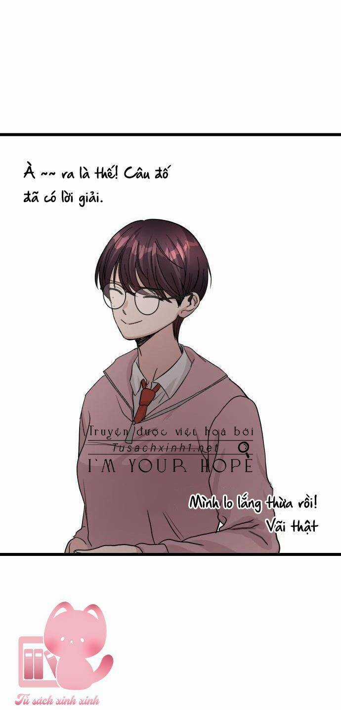 Lừa Tình - Chapter 22 - Trang 15