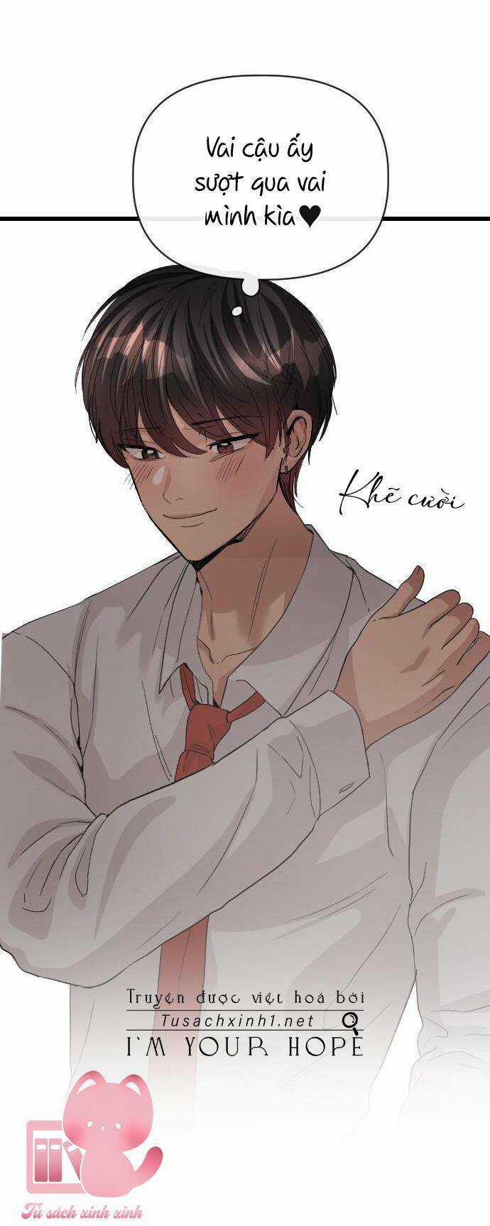 Lừa Tình - Chapter 22 - Trang 19