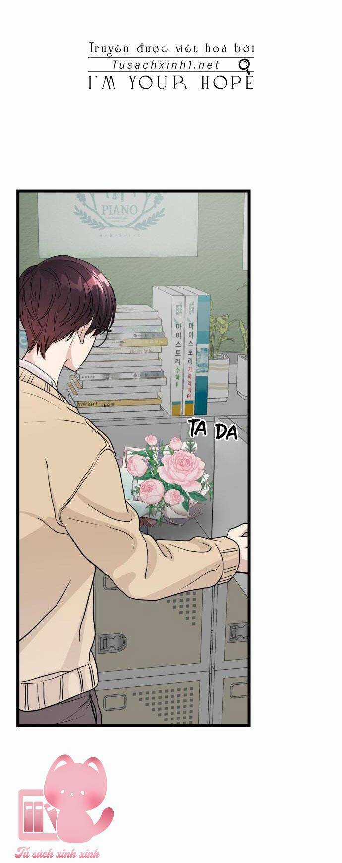 Lừa Tình - Chapter 22 - Trang 3