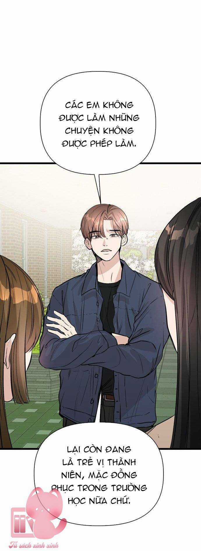 Lừa Tình - Chapter 22 - Trang 30