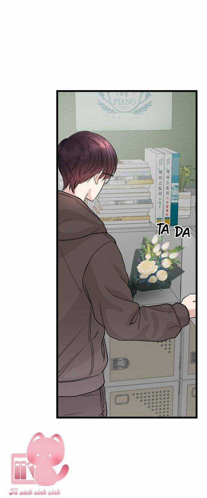 Lừa Tình - Chapter 22 - Trang 4