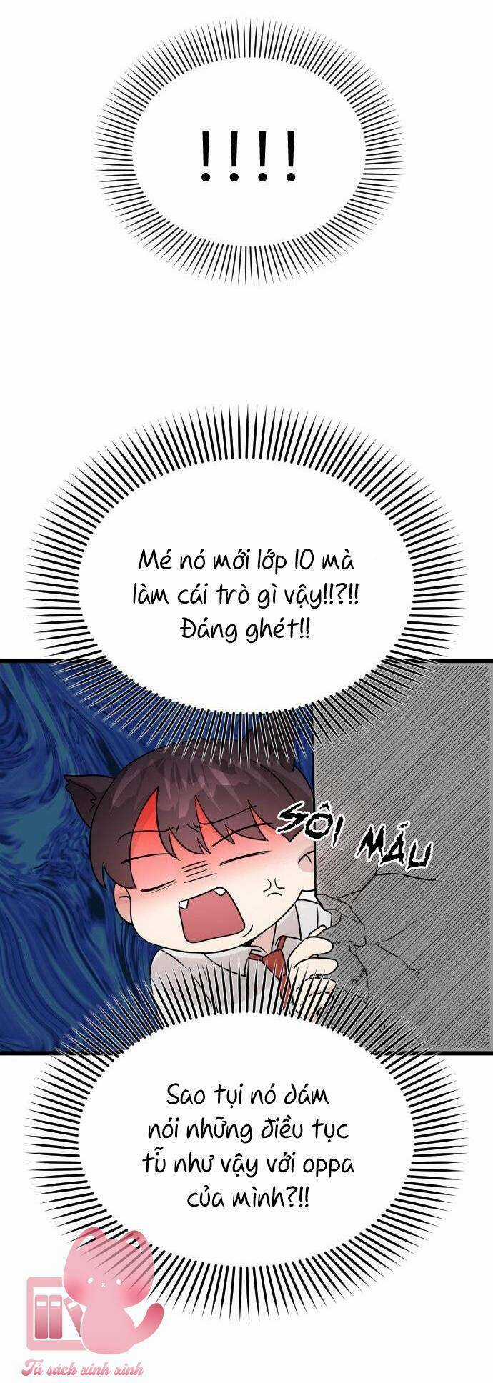 Lừa Tình - Chapter 22 - Trang 33